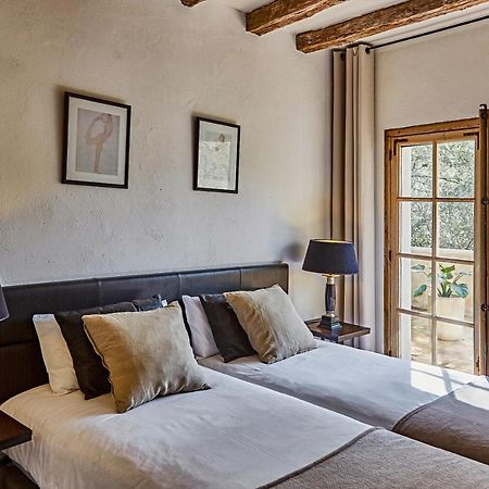 Sitges Hill Retreats-Masia Nur 22 Bedrooms Divided Over 9 Houses For Max 44 Guests Canyelles  Dış mekan fotoğraf